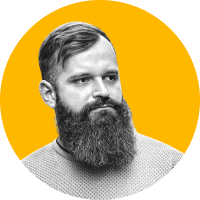 Vladyslav Savchenko, Właściciel i Prezes Zarządu